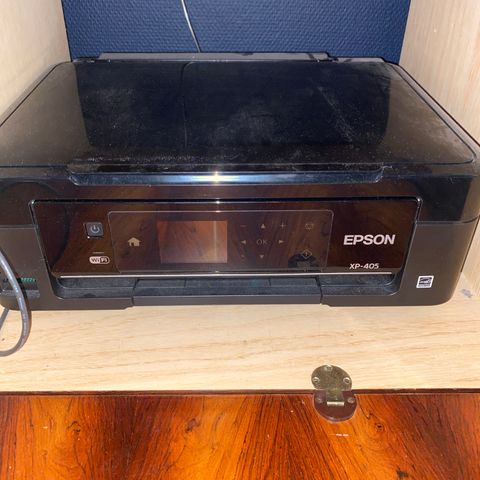 Epson XP-405 blekkskriver