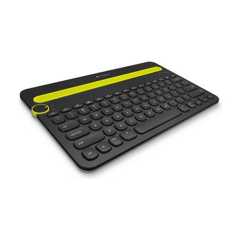 Logitech K480 multimedia keyboard