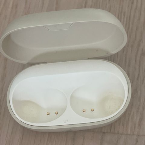 AirPods boks