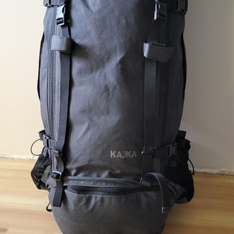 Fjällräven kajka 75l