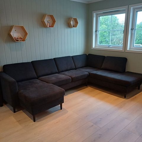 Sofa fra Bohus