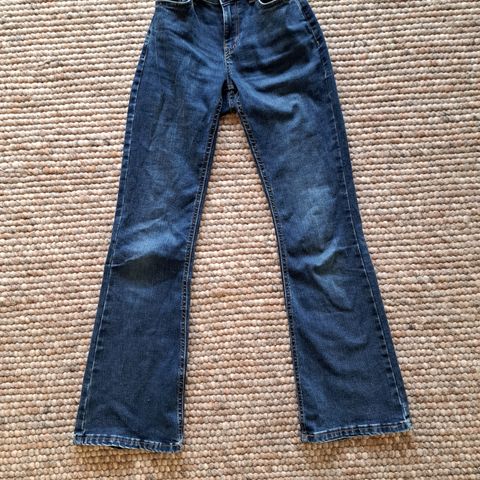 JEANS, STR. 152