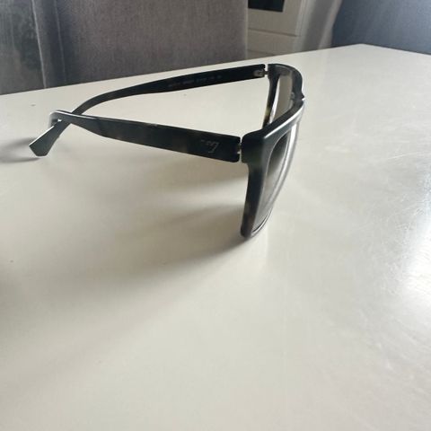 Armani solbriller. EA4117 ubukte. 1000kr