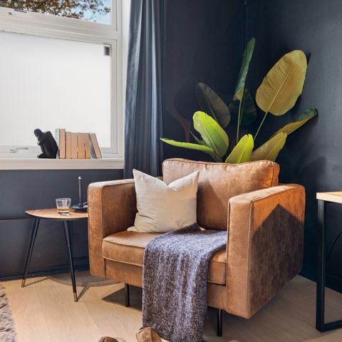 Lenestol Texas fra Ellos/Nordic Furniture Group