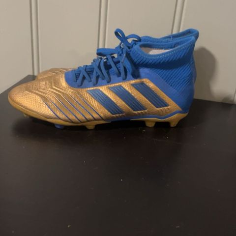 Addidas predatorer 19,1 Str 37