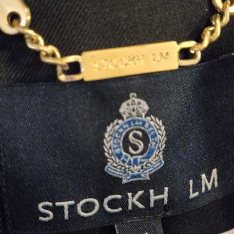 Stockh lm (Stockholm) blazer