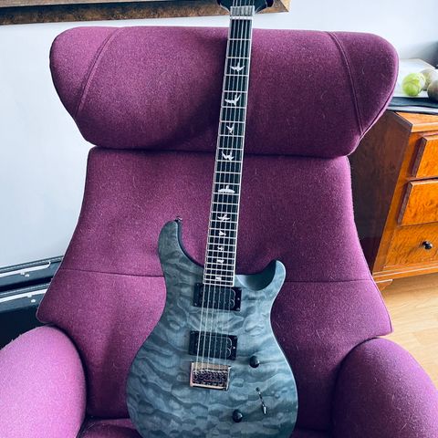 GI BUD! PRS Mark Holcomb signatur limited edition