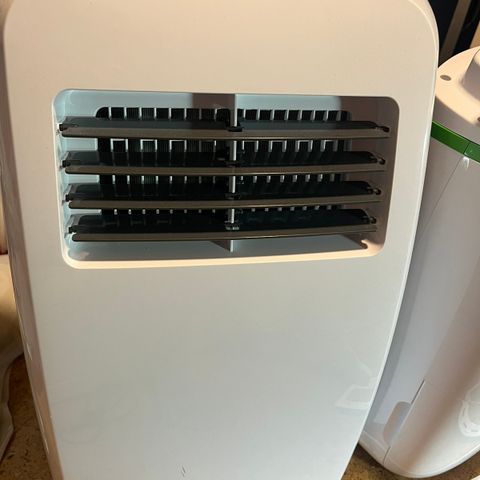 Air conditioner Biltema