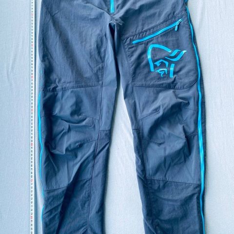 Norrøna fjørå flex1 pants W's