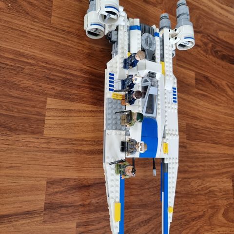 Star Wars Lego 75155