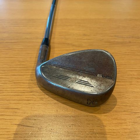 Titleist SM9 52 grader