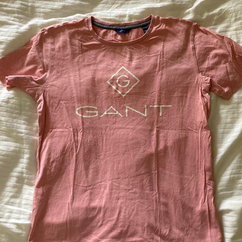 T-skjorte Gant