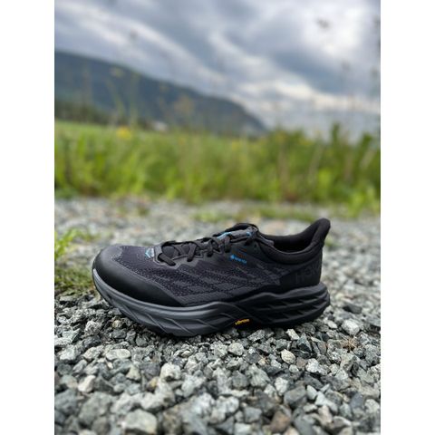 HOKA M Speedgoat 5 GTX (Herre) US.10 / EU 44