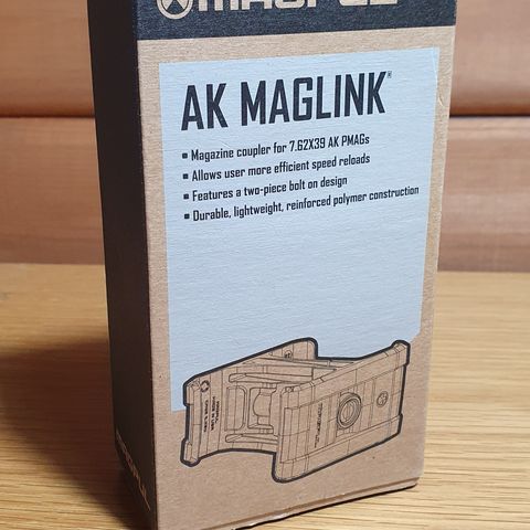 Magpul AK maglink