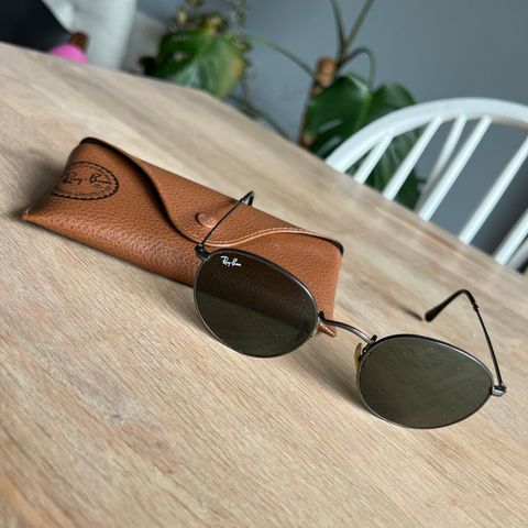 Ray Ban solbriller