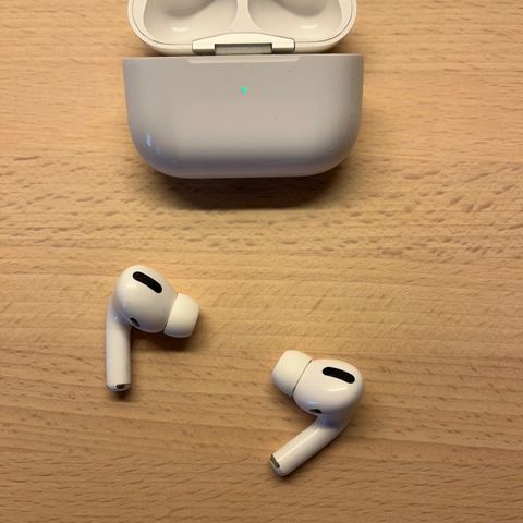 AirPods Pro Gen 1