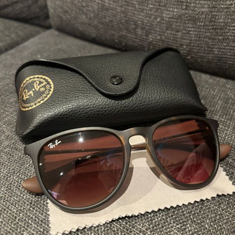 Ray-Ban Erika solbrille