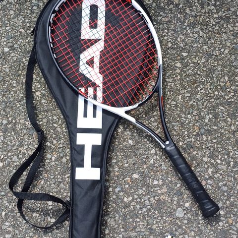 Tennis racet Head speed junior