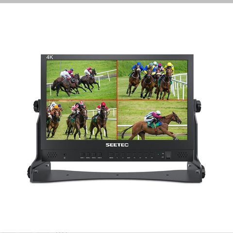 SEETEC multiview monitor