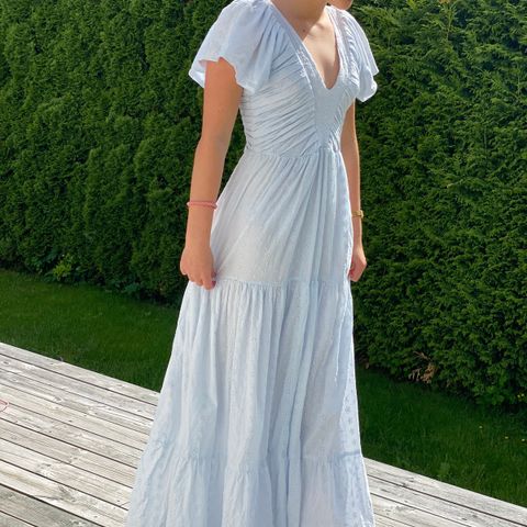 Camilla Pihl Romy kjole