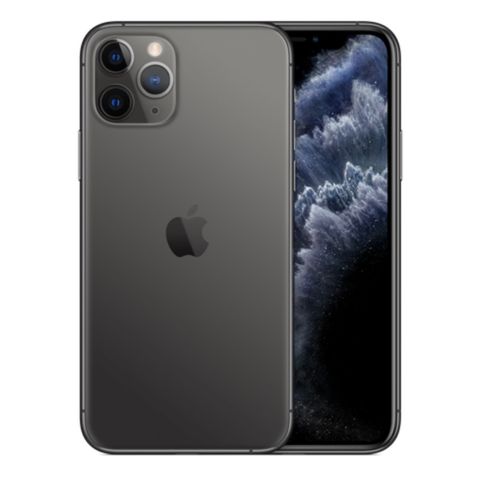 Helt ny Iphone 11 pro selges