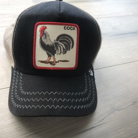 Goorin bros caps