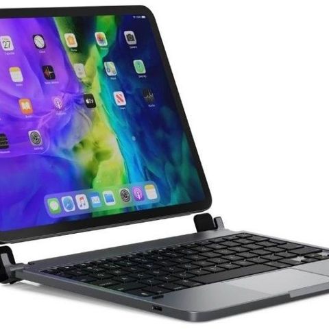 Brydge Keyboard for Ipad Pro 11