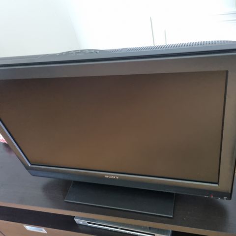 SONY Bravia 32" TV