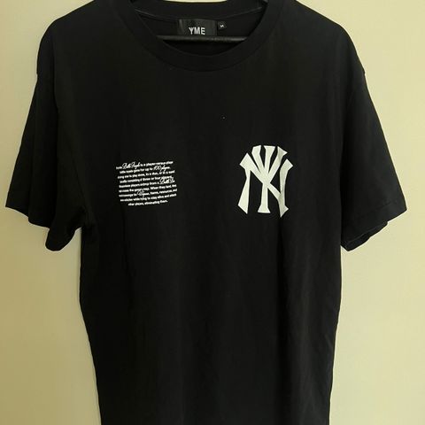 Yme t-shirt