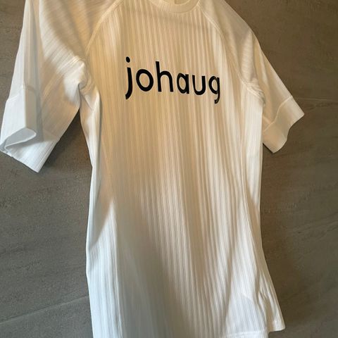 Johaug rib tech tee str medium