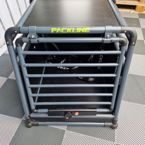 Packline DogCage 40