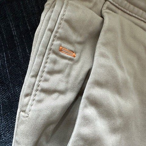 Jean Paul chinos 33/34