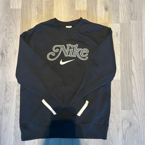 Vintage Nike genser