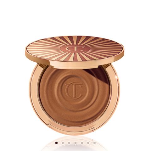 Charlotte Tilbury