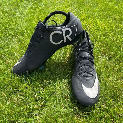 Nike Mercurial Vapor