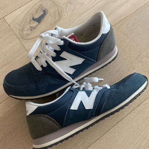 New Balance sko str 38