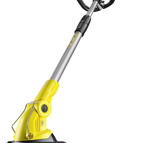 Karcher batteridrevet Kanttrimmer LTR 18-30