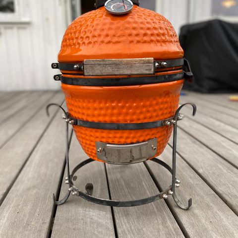 Berghoff Kamado selges