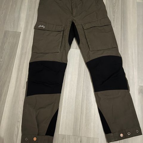 Lundhags traverse jr pant 146/152