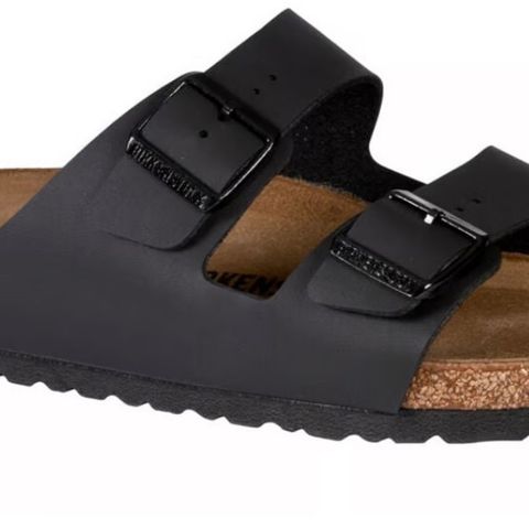 Birkenstock Arizona sandaler normal som nye.