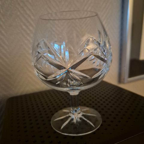 Magnor konjakkglass