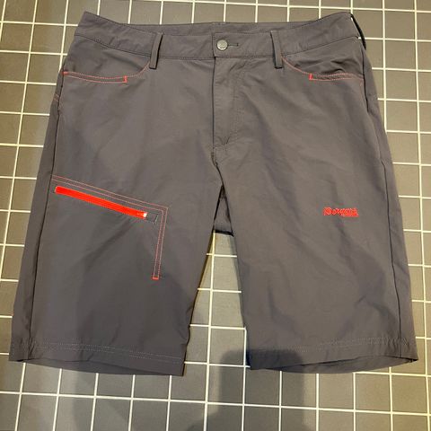 Bergans of Norway Moa Shorts