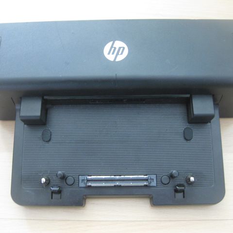 HP EliteBook Docking Station