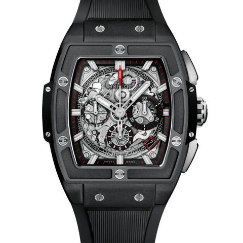 Hublot Spirit of Big Bang Black Magic 42MM