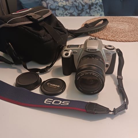 Canon EOS 300