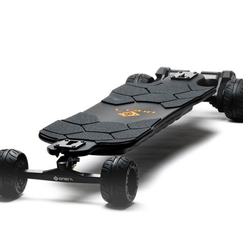 Elektrisk skateboard ONSRA BC2