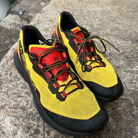 la sportiva prodigio 45,5