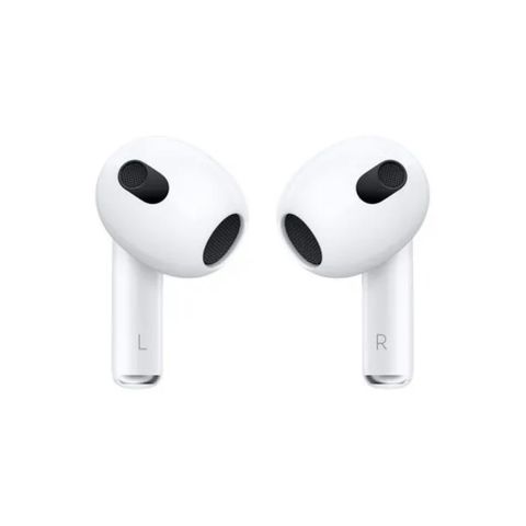 Høyre og venstre Airpods gen 3