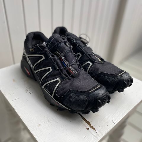 Salomon speedcross 4 Gore-tex