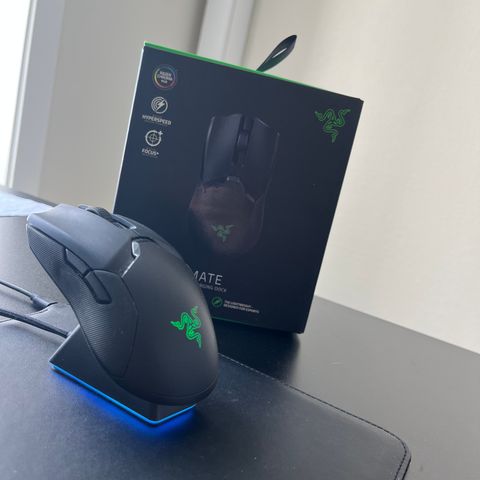 Razer Viper Ultimate